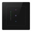 Avatto CS20-EU-B WiFi Touch älykäs säätinjohdin Avatto CS20-EU-B WiFi Touch älykäs säätinjohdin