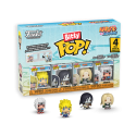 FUNKO Bitty POP! Figuuride mitmikpakk: Naruto FUNKO Bitty POP! Figuuride mitmikpakk: Naruto