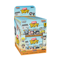 FUNKO Bitty POP! Hahmo, monipakkaus: Naruto FUNKO Bitty POP! Hahmo, monipakkaus: Naruto