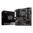 MSI B550M PRO-VDH motherboard AMD B550 Socket AM4 micro ATX MSI B550M PRO-VDH motherboard AMD B550 Socket AM4 micro ATX