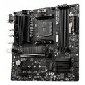 MSI B550M PRO-VDH emolevy AMD B550 Kanta AM4 mikro ATX MSI B550M PRO-VDH emolevy AMD B550 Kanta AM4 mikro ATX