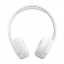 JBL Tune 670 NC Austiņas Vadu & Bezvadu Zvani / mūzika USB Veids-C Bluetooth Balts JBL Tune 670 NC Austiņas Vadu & Bezvadu Zvani / mūzika USB Veids-C Bluetooth Balts