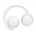 JBL Tune 670 NC Austiņas Vadu & Bezvadu Zvani / mūzika USB Veids-C Bluetooth Balts JBL Tune 670 NC Austiņas Vadu & Bezvadu Zvani / mūzika USB Veids-C Bluetooth Balts