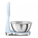 Smeg 50's Style Kitchen Scales KSF01PBWW Pastel Blue Smeg 50's Style Kitchen Scales KSF01PBWW Pastel Blue