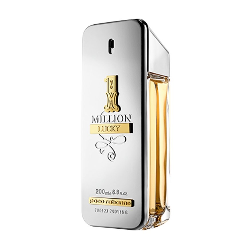 Rabanne 1 Million Lucky 200 ml