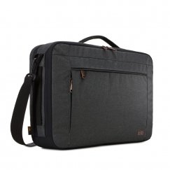 Case Logic Era ERACV116 Obsidian 39,6 cm (15.6") Portfelis Pelēks