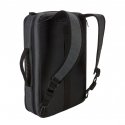 Case Logic Era ERACV116 Obsidian 39,6 cm (15.6") Salkku Harmaa