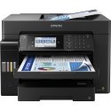 Epson EcoTank ET-16655 Струйная A3 4800 x 1200 DPI 32 ppm Wi-Fi Epson EcoTank ET-16655 Струйная A3 4800 x 1200 DPI 32 ppm Wi-Fi