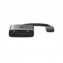 TP-Link UA430C kortinlukija USB 3.2 Gen 1 (3.1 Gen 1) Type-C Harmaa TP-Link UA430C kortinlukija USB 3.2 Gen 1 (3.1 Gen 1) Type-C Harmaa