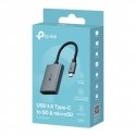TP-Link UA430C kortelių skaitytuvas USB 3.2 Gen 1 (3.1 Gen 1) Type-C Pilka TP-Link UA430C kortelių skaitytuvas USB 3.2 Gen 1 (3.1 Gen 1) Type-C Pilka