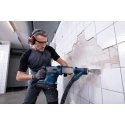 Bosch GBH 18V-34 CF Professional 500 RPM SDS Plus 4,9 kg Melns, Zils Bosch GBH 18V-34 CF Professional 500 RPM SDS Plus 4,9 kg Melns, Zils
