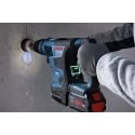 Bosch GBH 18V-34 CF Professional 500 RPM SDS Plus 4,9 kg Must, Sinine Bosch GBH 18V-34 CF Professional 500 RPM SDS Plus 4,9 kg Must, Sinine