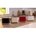 Bosch TAT4M224 tosteris 2 šķēle (-s) 950 W Sarkans Bosch TAT4M224 tosteris 2 šķēle (-s) 950 W Sarkans
