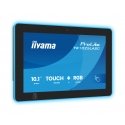 iiyama ProLite TW1025LASC-B3PNR computer monitor iiyama ProLite TW1025LASC-B3PNR computer monitor