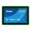 iiyama ProLite TW1025LASC-B3PNR computer monitor iiyama ProLite TW1025LASC-B3PNR computer monitor