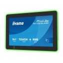 iiyama ProLite TW1025LASC-B3PNR computer monitor iiyama ProLite TW1025LASC-B3PNR computer monitor
