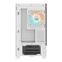 GIGABYTE C201 PANORAMIC ICE „Midi Tower“ Balta GIGABYTE C201 PANORAMIC ICE „Midi Tower“ Balta