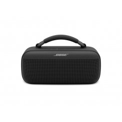 Bose SoundLink Max Portable Speaker Kannettava monokaiutin musta