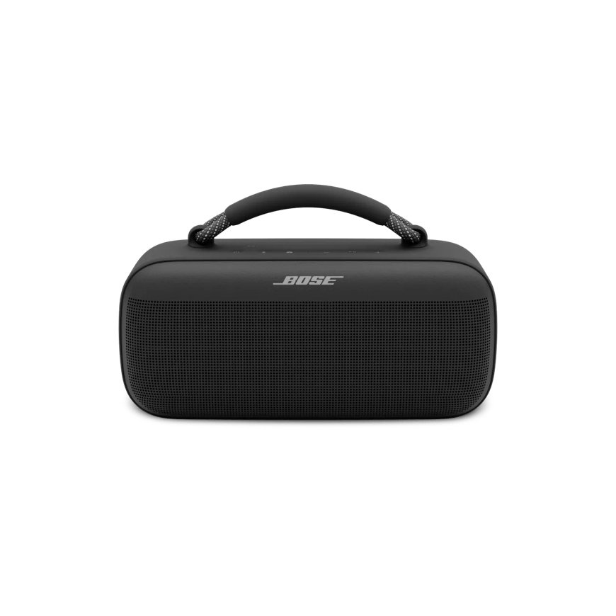Bose SoundLink Max Portable Speaker Portatīvais