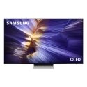 Samsung S90F QE83S90FAE 2,11 m (83") 4K Ultra HD Älytelevisio Wi-Fi musta Samsung S90F QE83S90FAE 2,11 m (83") 4K Ultra HD Älytelevisio Wi-Fi musta