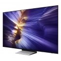 Samsung S90F QE83S90FAE 2,11 m (83") 4K Ultra HD Smart TV Wi-Fi Черный Samsung S90F QE83S90FAE 2,11 m (83") 4K Ultra HD Smart TV Wi-Fi Черный