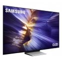 Samsung S90F QE83S90FAE 2,11 m (83") 4K Ultra HD Nutiteleri funktsioon WiFi Must Samsung S90F QE83S90FAE 2,11 m (83") 4K Ultra HD Nutiteleri funktsioon WiFi Must