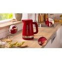 Bosch TWK4M224 vedenkeitin 1,7 L 2400 W Punainen Bosch TWK4M224 vedenkeitin 1,7 L 2400 W Punainen