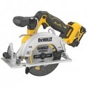 DeWALT DCS512P2-QW ручная циркулярная пила 14 cm Черный, Желтый 3600 RPM DeWALT DCS512P2-QW ручная циркулярная пила 14 cm Черный, Желтый 3600 RPM