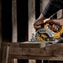 DeWALT DCS512P2-QW ручная циркулярная пила 14 cm Черный, Желтый 3600 RPM DeWALT DCS512P2-QW ручная циркулярная пила 14 cm Черный, Желтый 3600 RPM