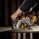 DeWALT DCS512P2-QW kantav elektrisaag 14 cm Must, Kollane 3600 RPM DeWALT DCS512P2-QW kantav elektrisaag 14 cm Must, Kollane 3600 RPM