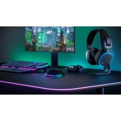Steelseries Aerox 3 компьютерная мышь Игровой Для правой руки USB Type-C Оптический 8500 DPI