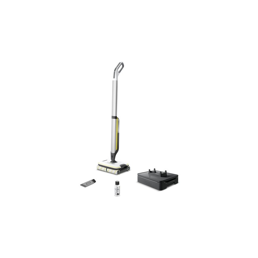 Kärcher FC 7 PLUS Elektriskais mops