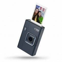 Fujifilm Instax 16948008 momentinis fotoaparatas 1/5" 2560 x 1920 pikseliai 62 x 46 mm CMOS Navy
