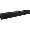 iiyama UC CAM120ULB-1 videokonferenssikamera 12 MP musta 3840 x 2160 pikseliä 30 fps