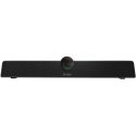 iiyama UC CAM120ULB-1 videokonferenču kamera 12 MP Melns 3840 x 2160 pikseļi 30 fps
