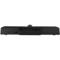 iiyama UC CAM120ULB-1 videokonferenču kamera 12 MP Melns 3840 x 2160 pikseļi 30 fps