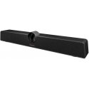 iiyama UC CAM120ULB-1 камера для видеоконференций 12 MP Черный 3840 x 2160 пикселей 30 fps