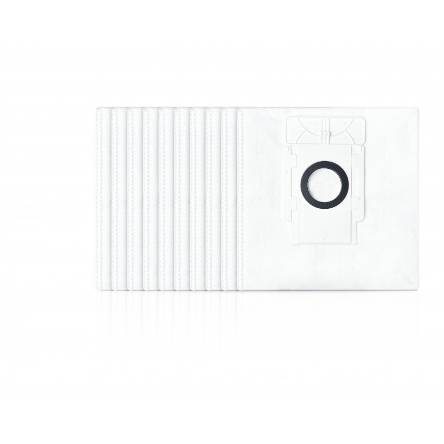EZVIZ RA-KIT07 Tolmukott Robottolmuimeja