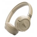 JBL Tune 680NC Гарнитура Проводной и беспроводной Оголовье Calls/Music USB Type-C Bluetooth Бежевый JBL Tune 680NC Гарнитура Проводной и беспроводной Оголовье Calls/Music USB Type-C Bluetooth Бежевый