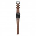 Nomad NM1A4RST00 Smart Wearable Accessories Ремешок Коричневый Кожа Nomad NM1A4RST00 Smart Wearable Accessories Ремешок Коричневый Кожа