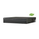 Dahua Technology Pro NVR5208-8P-4KS2E 1U musta Dahua Technology Pro NVR5208-8P-4KS2E 1U musta