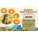 IAMS 161792 mitrā kaķu barība 85 g IAMS 161792 mitrā kaķu barība 85 g