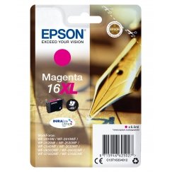 Epson Pen and crossword C13T16334012 tintes kārtridžs 1 pcs Oriģināls Augsta (XL) produktivitāte Fuk
