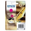 Epson Pen and crossword Yksittäispakkaus, magenta 16XL DURABrite Ultra -muste