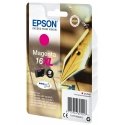 Epson Pen and crossword Yksittäispakkaus, magenta 16XL DURABrite Ultra -muste