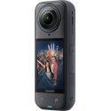 Insta360 X5 Bundle спортивная экшн-камера 72 MP 8K Ultra HD 25,4 / 1,28 mm (1 / 1.28") Wi-Fi 200 g