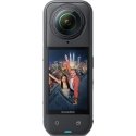 Insta360 X5 Bundle action-kamera 72 MP 8K Ultra HD 25,4 / 1,28 mm (1 / 1.28") Wi-Fi 200 g