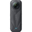 Insta360 X5 Bundle aktiivsuskaamera 72 MP 8K Ultra HD 25,4 / 1,28 mm (1 / 1.28") WiFi 200 g