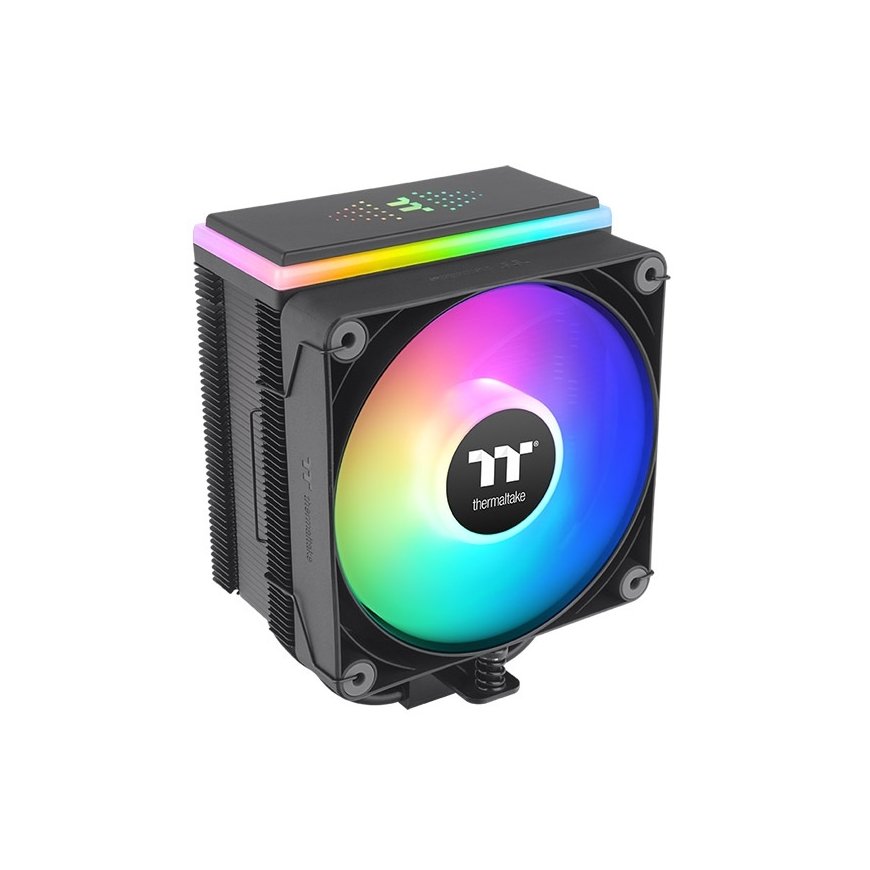 Thermaltake ASTRIA 400 Procesors Gaisa dzesētājs