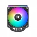 Thermaltake ASTRIA 400 Procesors Gaisa dzesētājs 12 cm Melns 1 pcs
